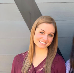 Meet your Posher, Molly